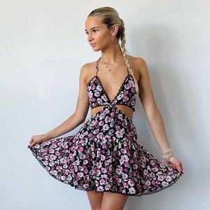 SKYTOMOON Dress